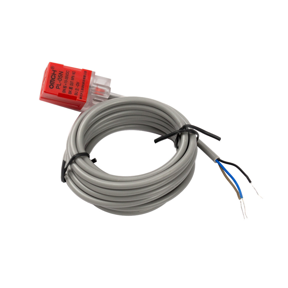 Raylasers Inductive Proximity Sensor Switches - Raylasers