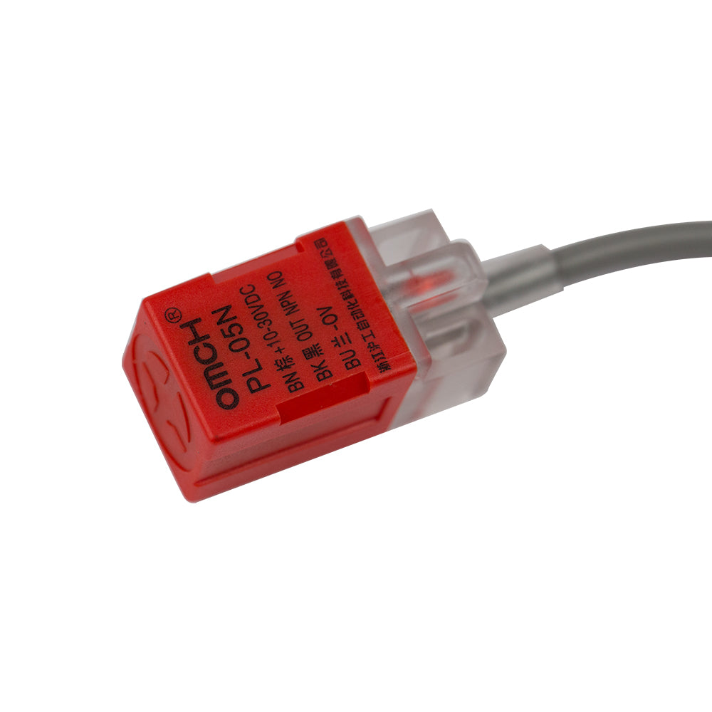 Raylasers Inductive Proximity Sensor Switches - Raylasers