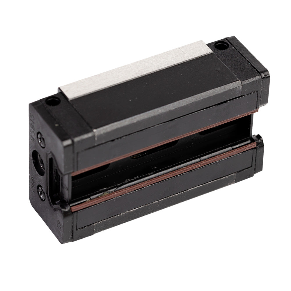 Raylasers MSB15SN PMI Linear Guideway Carriage Raylasers