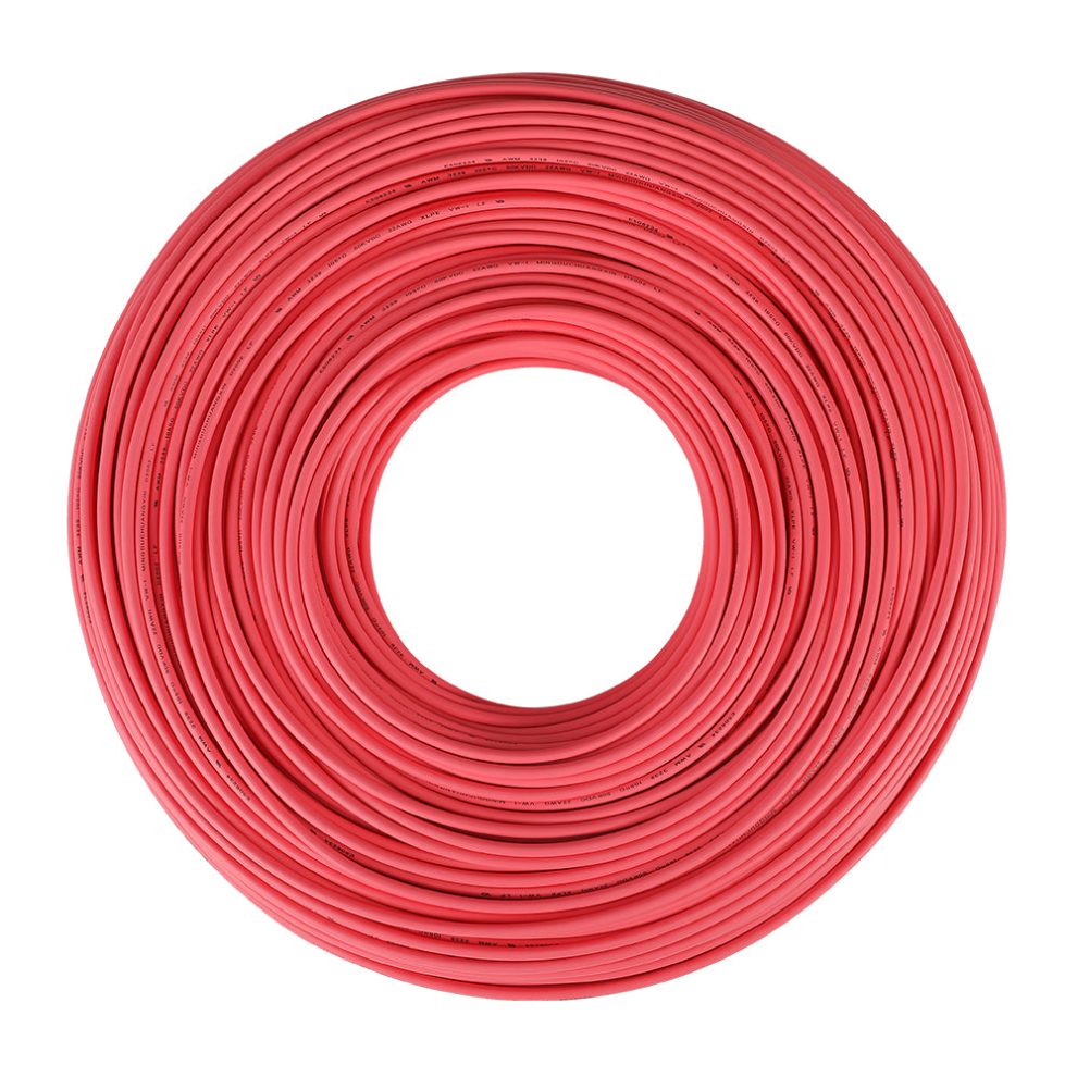 Raylasers High Voltage Cable With Connector Raylasers